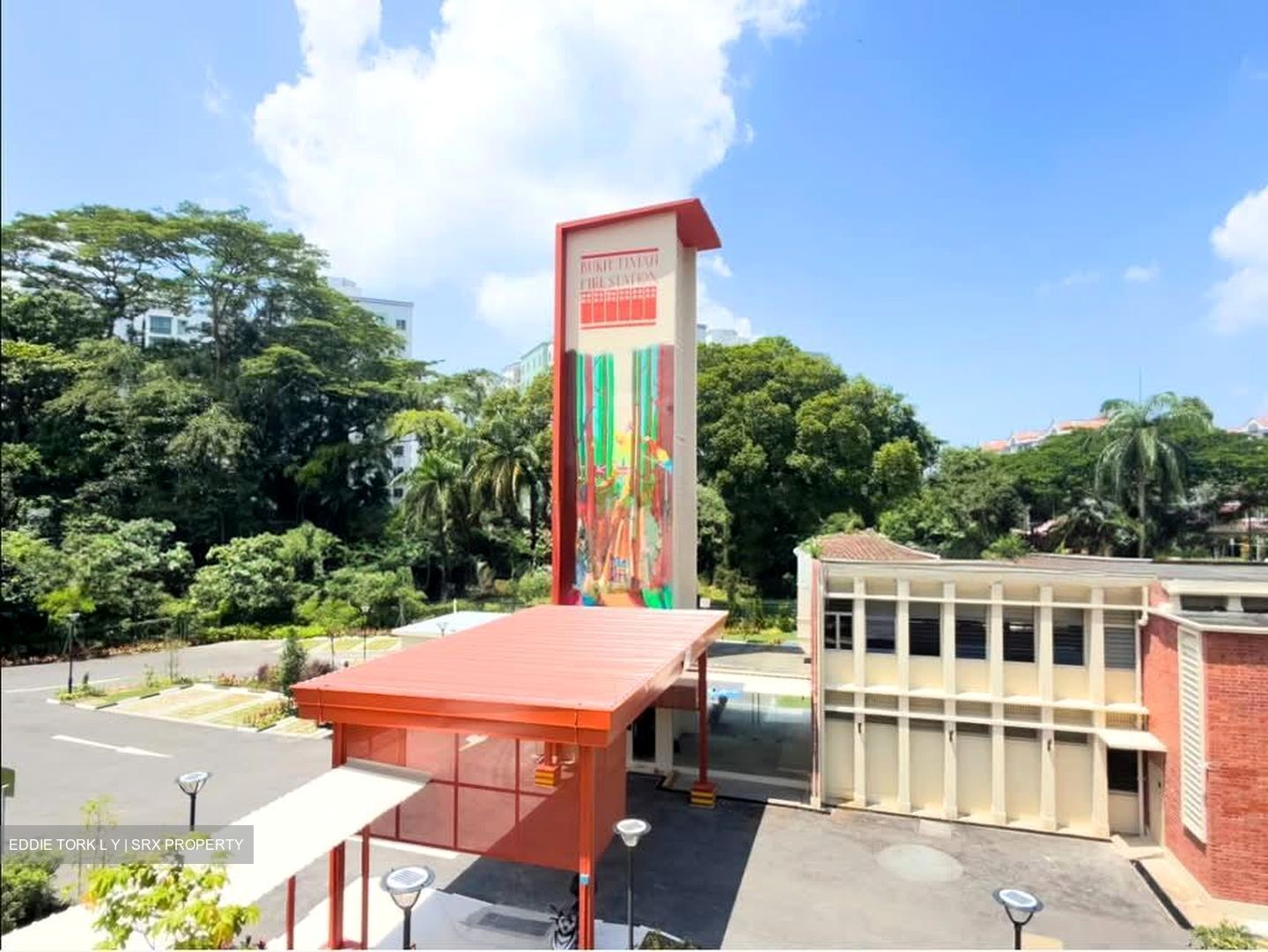 Upper Bukit Timah Road (D21), Apartment #584877691